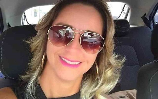 enfermeira