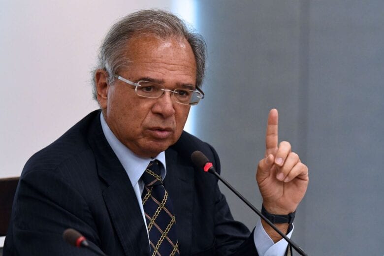 Guedes cita autonomia do BC e privatizações a ministros do G20