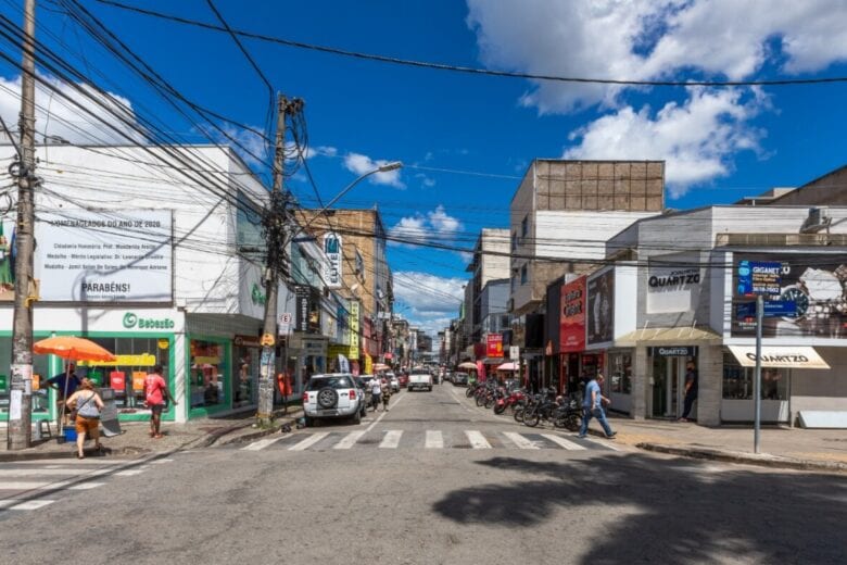 Com 97% dos leitos de UTI para Covid-19 ocupados, Ipatinga deixa a Onda Roxa