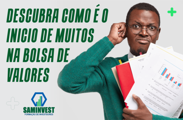 investimentos ações