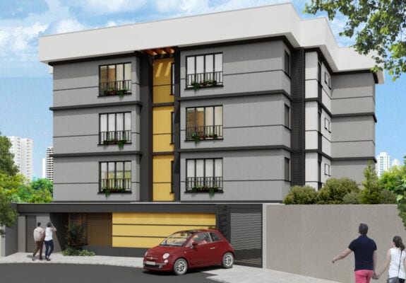 Villagio Buritis