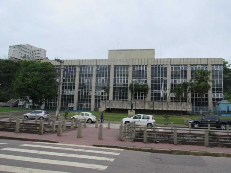 Itabira poderá avançar à onda amarela a partir do próximo sábado