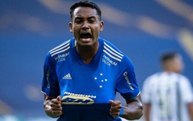 100 anos de clássico: Cruzeiro vence o Atlético Mineiro