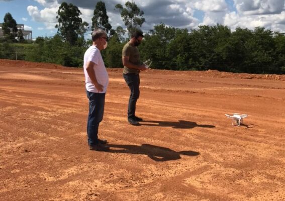 São Gonçalo busca atrair novas empresas para o município