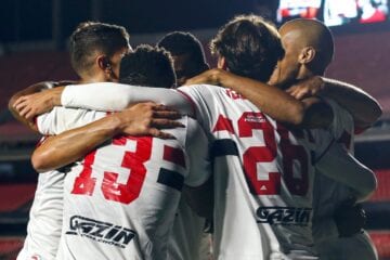 O São Paulo de Hernán Crespo e o atraso do nosso debate