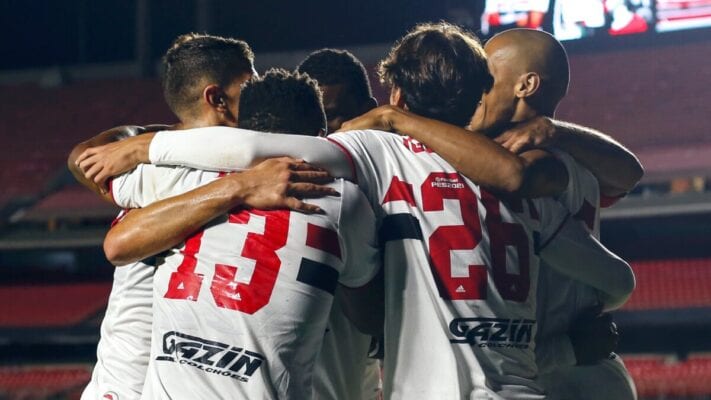 Palmeiras x São Paulo ao vivo pela Libertadores! Saiba onde assistir