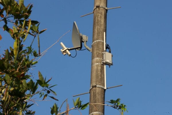 Pandemia reforça urgência na ampliação do acesso à internet na zona rural de Itabira