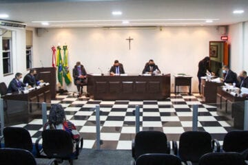 Câmara de São Gonçalo aprova auxílio de até R$ 1.500 a pequenos empresários
