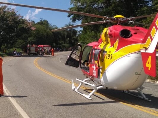 duas-pessoas-ficam-feridas-em-acidente-na-br-381-em-sabara