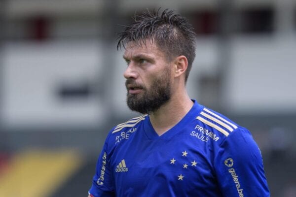 Com gol de Rafael Sóbis, Cruzeiro derrota o Boa Esporte pelo Mineiro