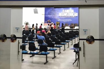 Após decisão do STF, igrejas realizam cultos em Itabira