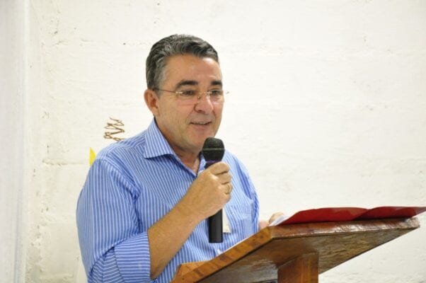 vaquimar vaz