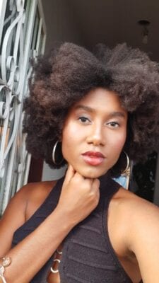 cabelo
