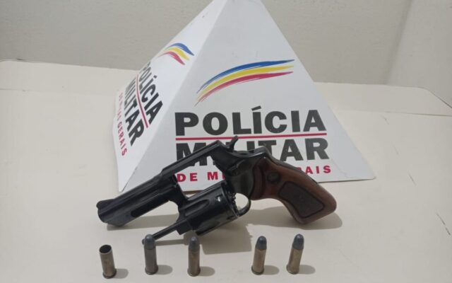 briga-de-transito-termina-com-tiro-e-tres-pessoas-presas