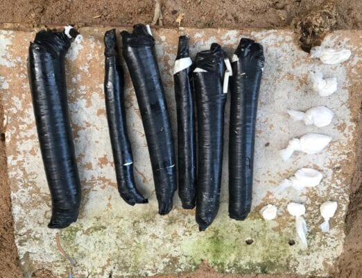 pm-encontra-explosivos-no-quintal-de-uma-residencia-em-ipatinga