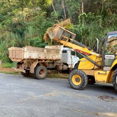 Neste sábado, Itaurb promove mutirão no Madre Maria de Jesus
