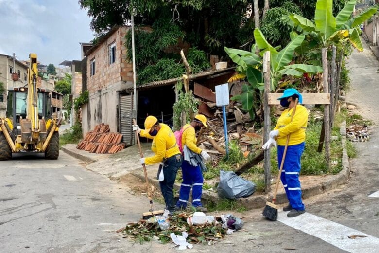 Itaurb faz atualização sobre realização dos serviços no feriado de Corpus Christi