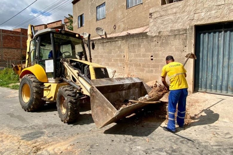 Itaurb abre concurso para preencher 17 vagas. Saiba mais!