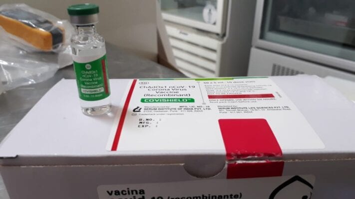 Covid-19: GRS rebate falta de vacinas e informa que a região já recebeu mais de 131 mil doses do imunizante