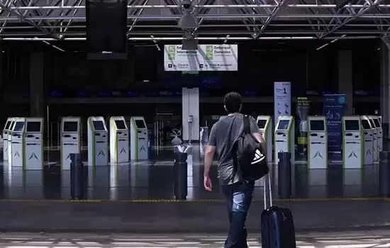 MP quer análise para bloqueios em rodovias, portos e aeroportos