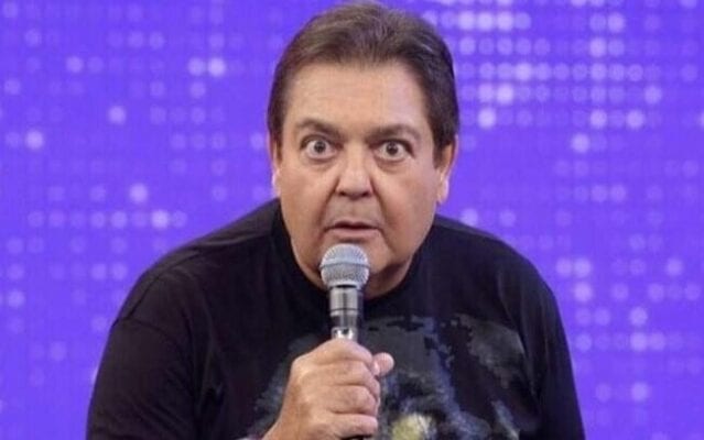 faustão