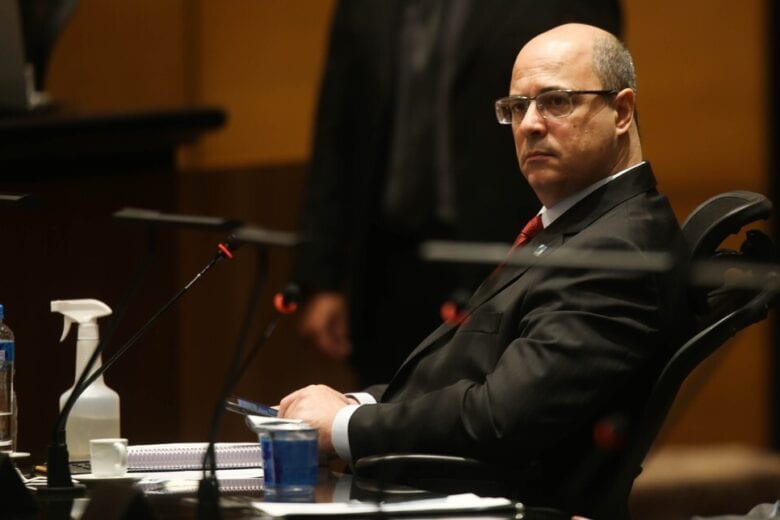 Unanimidade: tribunal aprova impeachment de Witzel, governador do Rio