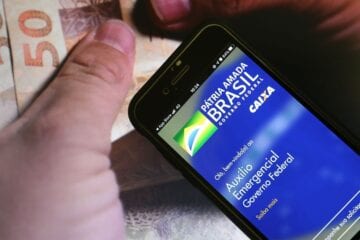 Trabalhadores nascidos em maio podem sacar auxílio emergencial