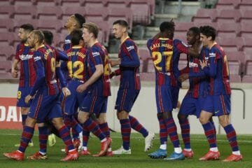 Barça supera Real e se torna clube mais valioso do mundo, diz Forbes