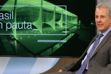 Setor energético terá investimentos de R$ 3 tri até 2030, diz ministro
