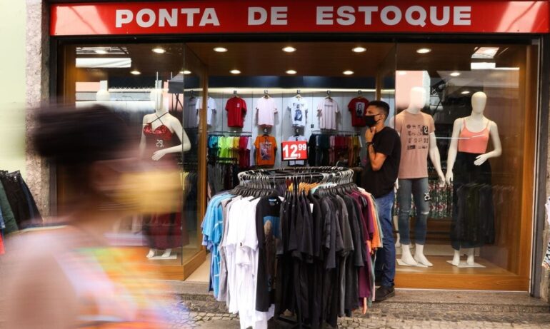 Comércio de Belo Horizonte poderá funcionar no feriado de Tiradentes