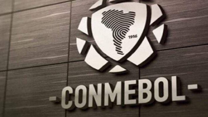 Covid: Conmebol 50 mil doses para vacinar atletas sul-americanos