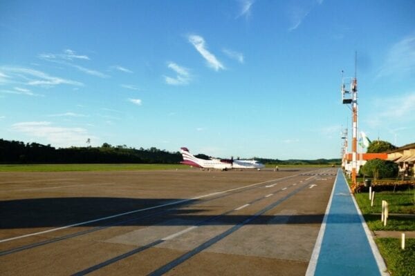aerorporto ipatinga