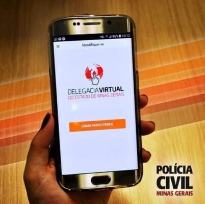 delegacia