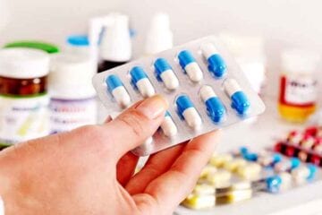 Minas Gerais receberá medicamentos para suprir baixo estoque de sedativos
