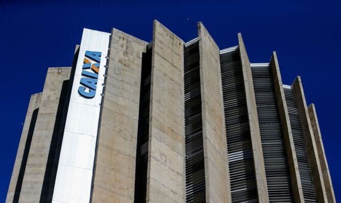 caixa seguro desemprego poupança