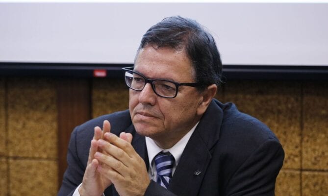 Eduardo Rios Neto é nomeado para a presidência do IBGE
