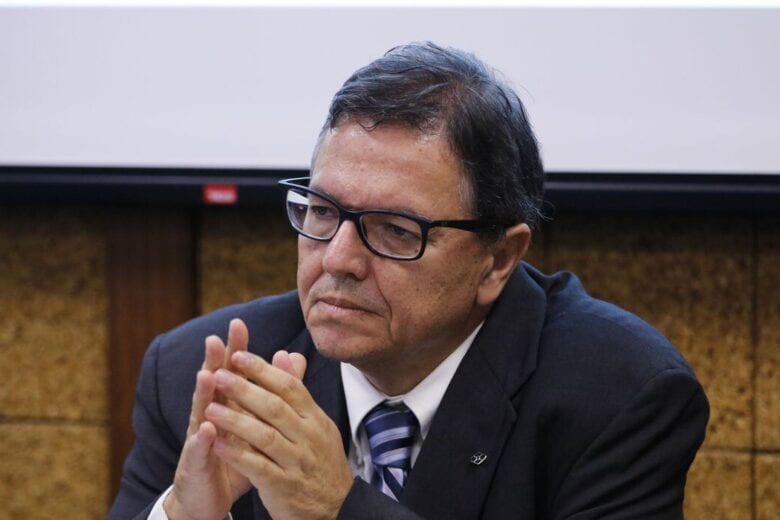 Eduardo Rios Neto é nomeado para a presidência do IBGE
