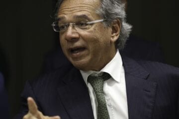 Guedes nega atritos com Congresso em negociações sobre Orçamento