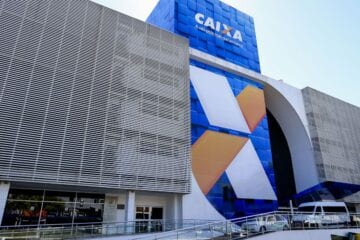 Fique de olho: Caixa anuncia 10 mil novas vagas de emprego