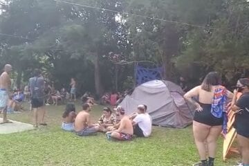 Polícia Militar impede realização de rave com 350 pessoas na Grande BH