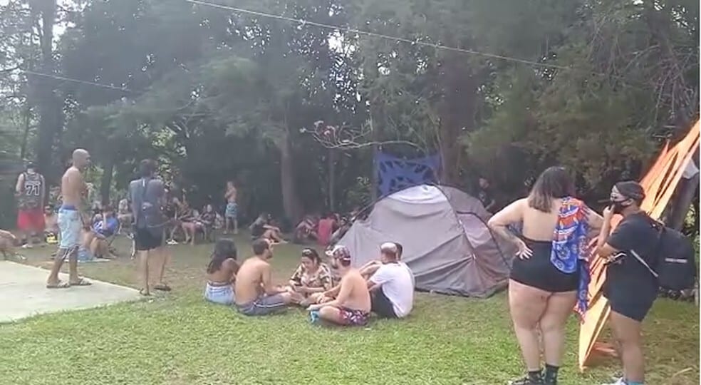 Polícia Militar impede realização de rave com 350 pessoas na Grande BH