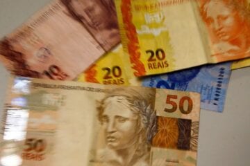 IGP-DI tem inflação de 2,17% em março, diz FGV