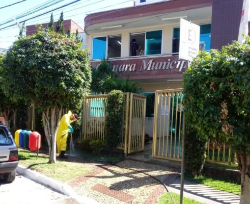 Prefeitura de Monlevade