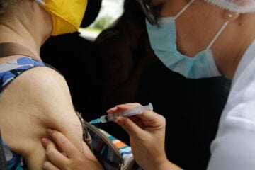 Covid-19: Brasil terá em maio 4 milhões de doses do Covax Facility