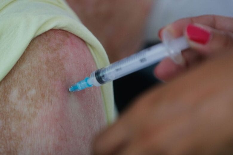Ministério da Saúde anuncia aplicação de doses de reforço a partir de setembro