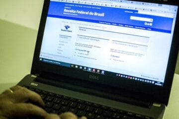 Receita libera consulta a restituição do Imposto de Renda na segunda