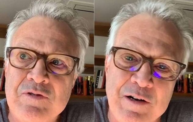 Pedro Bial se desculpa por fala sobre travestis em programa de TV