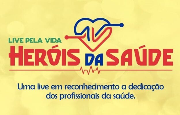 live
