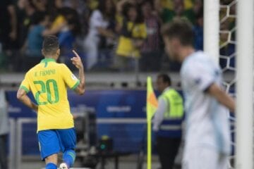 SBT: Copa América será transmitida com exclusividade na TV aberta