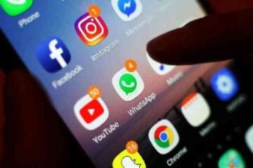 Saiba o que acontece se você não aceitar novas regras do WhatsApp
